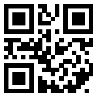 Immagine del Qr Code di 3405466081