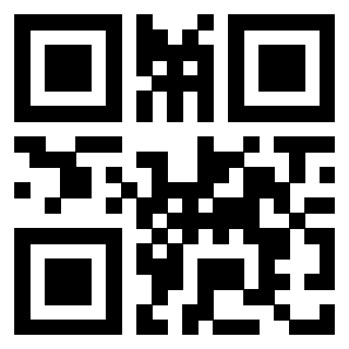 Immagine del Qr Code di 3405466082