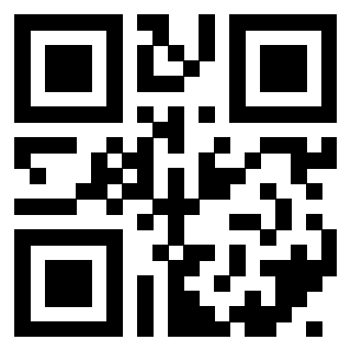 Scansione del Qr Code di 3405466083