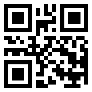 3405466084 - Immagine del QrCode associato