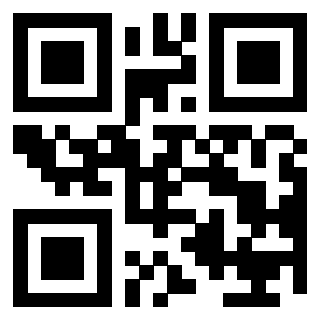 Il QrCode di 3405466085
