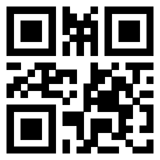 Il QrCode di 3405466086