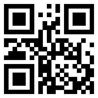 Il QrCode di 3405466088