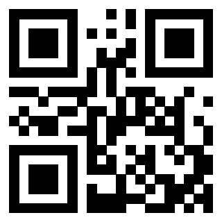 Immagine del Qr Code di 3405466089