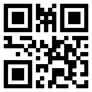 Qr Code di 3405466090
