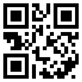 Il QrCode di 3405466092