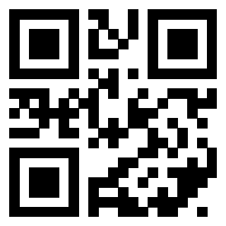 3405466094 - Immagine del Qr Code associato