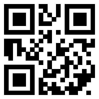 3405466095 - Immagine del QrCode