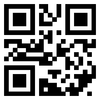 3405466096 - Immagine del QrCode associato