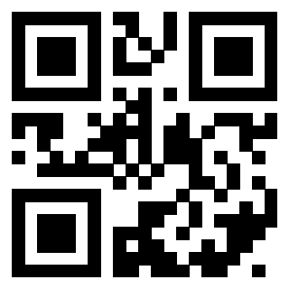 Immagine del QrCode di 3405466101