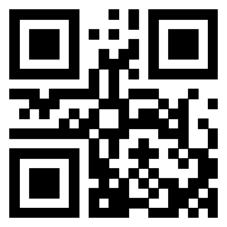 Immagine del Qr Code di 3405466102