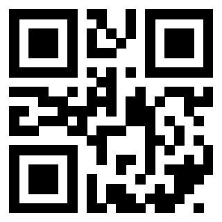 3405466107 - Immagine del Qr Code associato