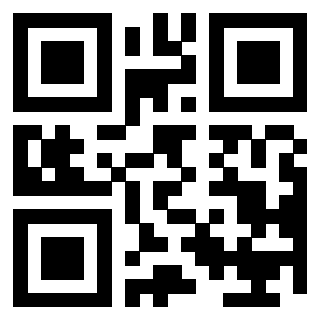 Scansione del Qr Code di 3405466114