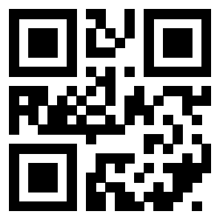 Scansione del Qr Code di 3405466116