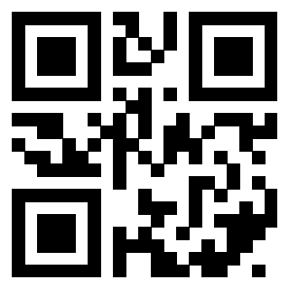 Scansione del Qr Code di 3405466117