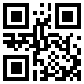 3405466120 - Immagine del QrCode