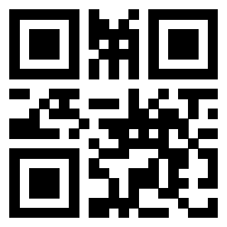 Immagine del Qr Code di 3405466121