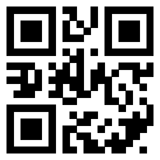 3405466122 - Immagine del QrCode