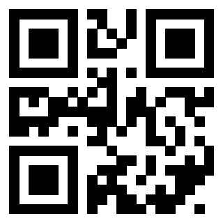 3405466123 Qr Code associato