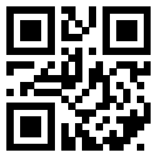 Immagine del QrCode di 3405466124