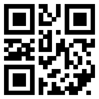 3405466126 QrCode associato