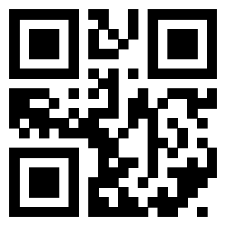 Il QrCode di 3405466127