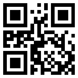 Il QrCode di 3405466128