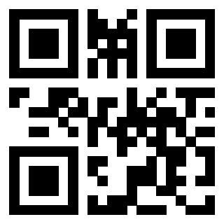 Il QrCode di 3405466129