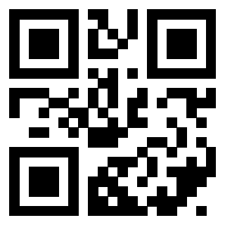 3405466131 - Immagine del QrCode
