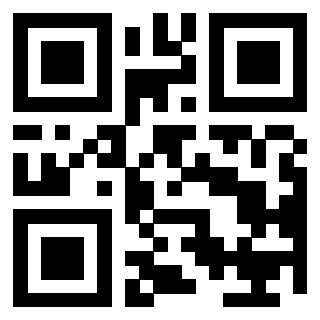 Scansione del QrCode di 3405466132