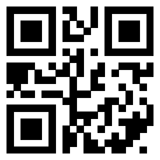 Il QrCode di 3405466135