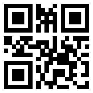 Il Qr Code di 3405466136