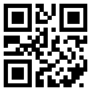 Immagine del QrCode di 3405466140