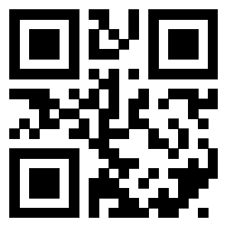 Il QrCode di 3405466142