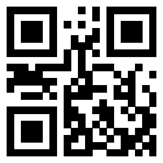 3405466143 Qr Code associato
