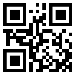 Immagine del QrCode di 3405466144
