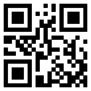 3405466145 - Immagine del Qr Code associato