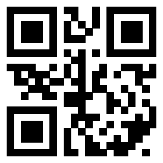 3405466146 - Immagine del QrCode associato