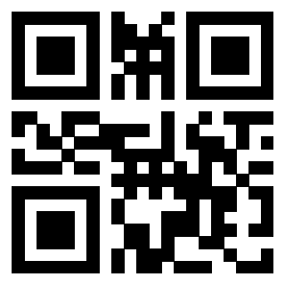 Immagine del QrCode di 3405466147