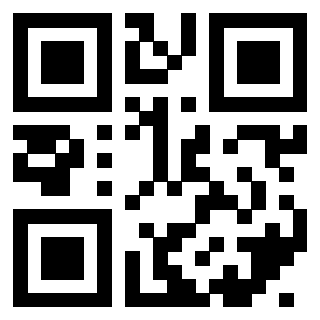 3405466148 - Immagine del QrCode associato