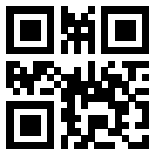 3405466150 Qr Code associato