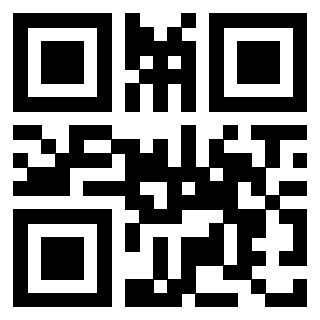 Il QrCode di 3405466151