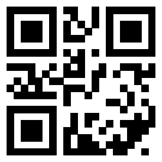 3405466152 Qr Code associato