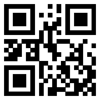 3405466153 QrCode associato