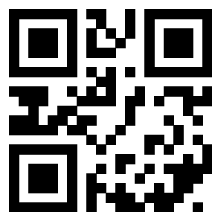 Immagine del Qr Code di 3405466156
