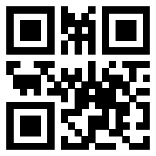 Immagine del QrCode di 3405466157