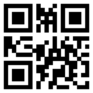 Il QrCode di 3405466161