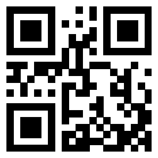 Immagine del QrCode di 3405466166