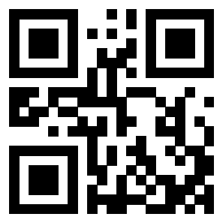 3405466167 Qr Code associato