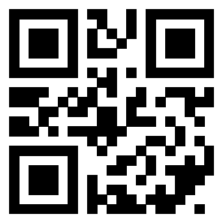 3405466171 Qr Code associato
